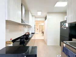 Blk 737 Woodlands Circle (Woodlands), HDB 4 Rooms #563959721